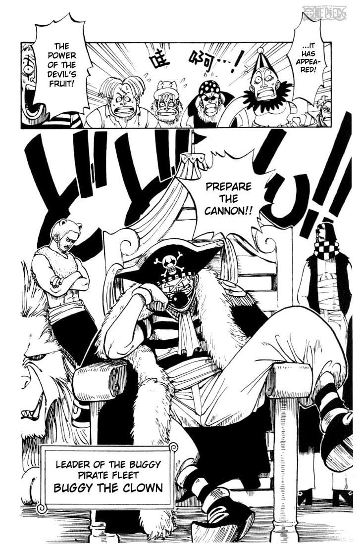 One Piece, Chapter 9 image 06